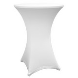 Mange debout housse lycra