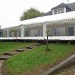tente réception 80 m2