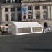 location tente reception 40 m2 avec lestage