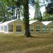 tente réception 180 m2
