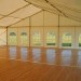 Plancher structure alu Roder Mariage